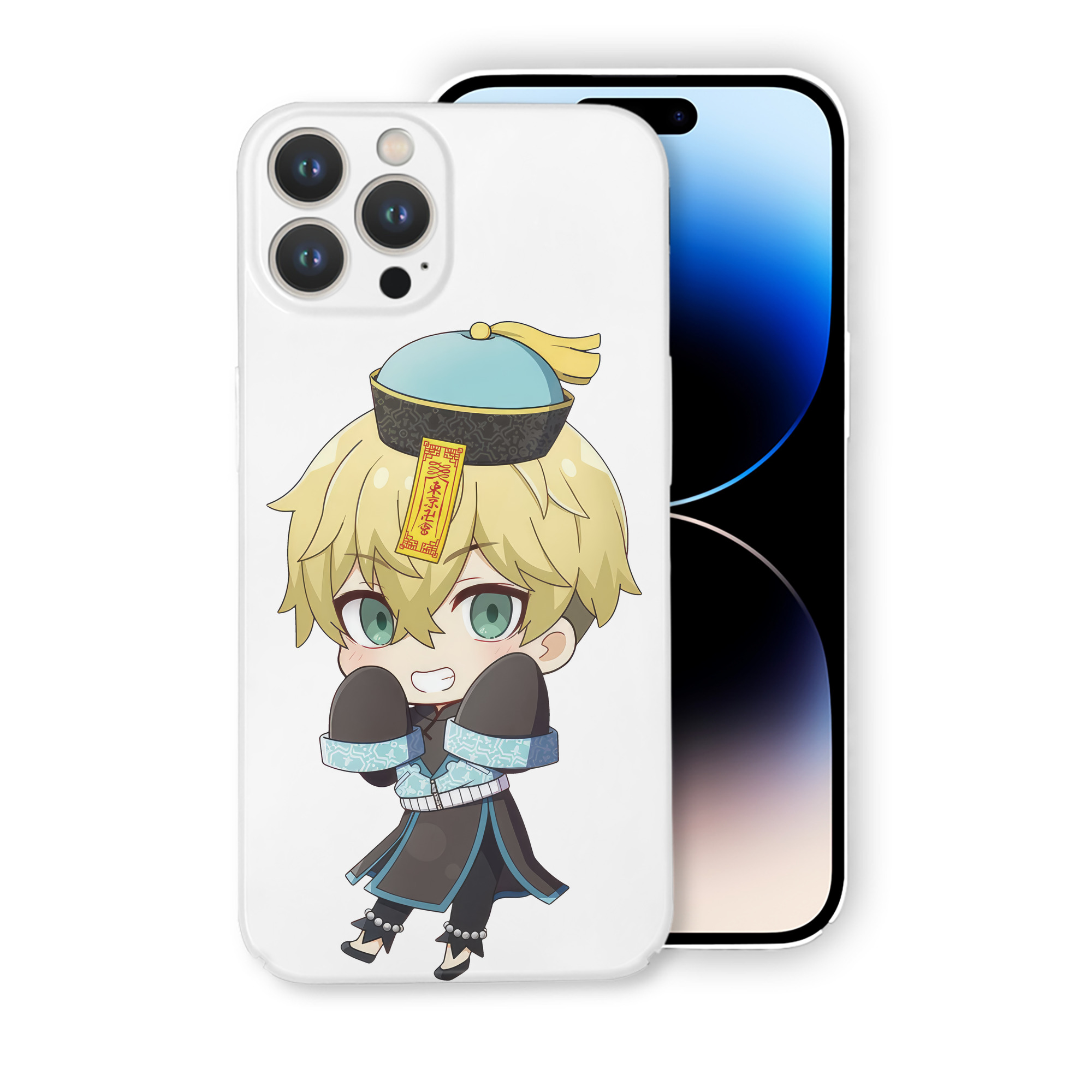 （画像用） 東京リベンジャーズ Tokyo Revengers 【iPhone 14シリーズ対応】ハードケース